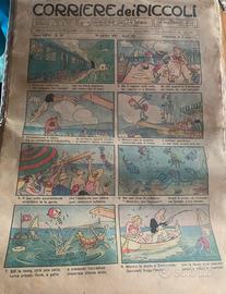 Corriere dei piccoli