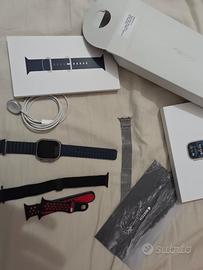 Apple Watch Ultra