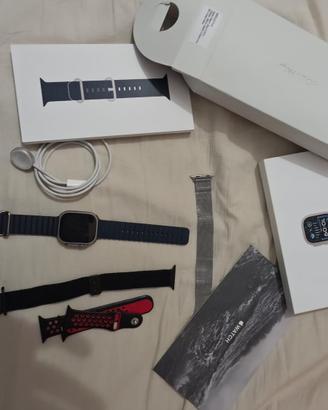 Apple Watch Ultra