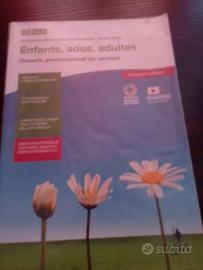 libro di francese 