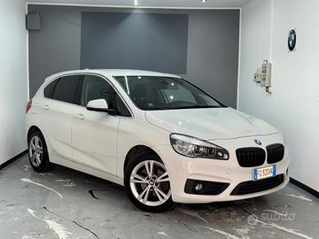 Bmw 2er Active Tourer 218d Msport
