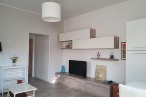 Baia di Ponente grazioso appartamento piano terra