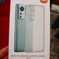 cover Xiaomi 12