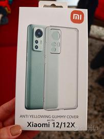 cover Xiaomi 12