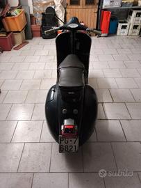 Vespa 150cc del 1962