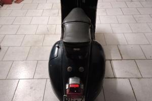 Vespa 150cc del 1962