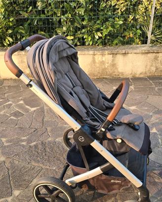 Cybex balios s