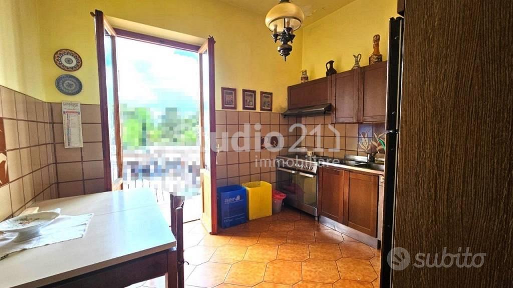 Apartment in Reggello, Fano - Vista 6