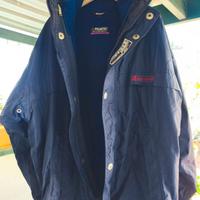 K-Way Sea World Polartec vintage