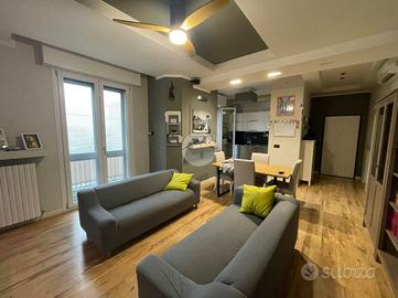 3 LOCALI A SAN GIORGIO BIGARELLO