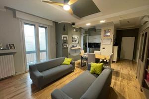 3 LOCALI A SAN GIORGIO BIGARELLO