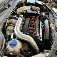 Kit Turbo +700cv R32 vr6 3.2