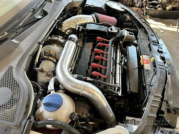 Kit Turbo +700cv R32 vr6 3.2