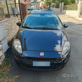 fiat punto in buone condizioni 