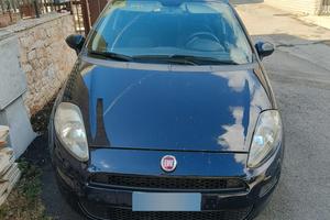 fiat punto in buone condizioni 