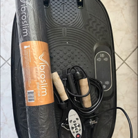 Pedana Vibrante VibroSlim