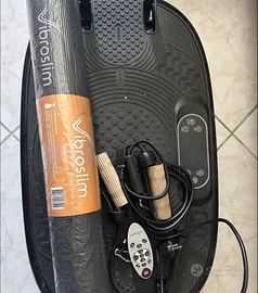 Pedana Vibrante VibroSlim