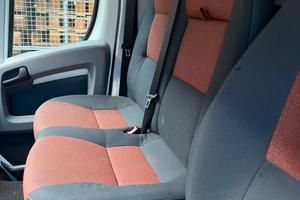 Fiat ducato multijet 120 cv Garanzia iva compresa