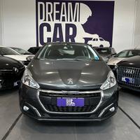 Peugeot 208 PureTech 82 5 porte Allure