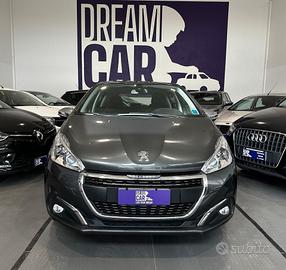 Peugeot 208 PureTech 82 5 porte Allure