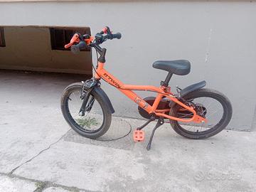 bicicletta 