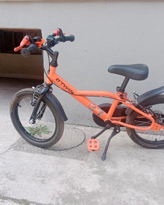 bicicletta 