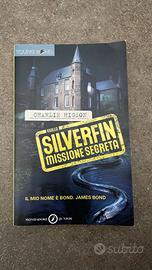 Silverin - Missione Segreta di Charlie Higson