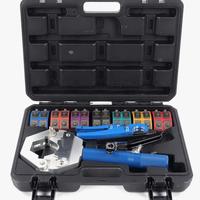 ✅Fydun Kit di crimpato per tubo idraulico a mano✅