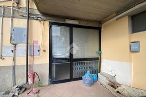 MAGAZZINO A FIGLINE E INCISA VALDARNO