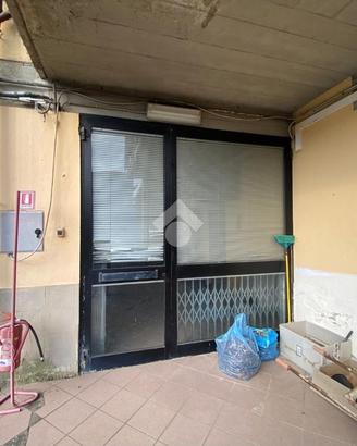 MAGAZZINO A FIGLINE E INCISA VALDARNO