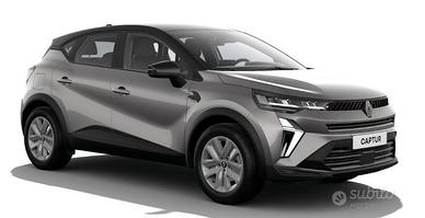 RENAULT Captur evolution ECO-G 120
