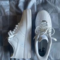 Nike Air Force 1 Low '07 WhiteEU42.5