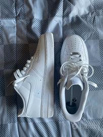 Nike Air Force 1 Low '07 WhiteEU42.5