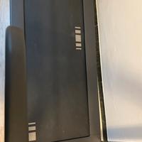 Tapis Roulant Technogym