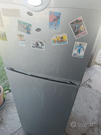 Frigorifero Whirlpool 