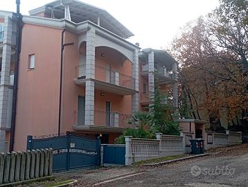 Appartamento a Villa Mosca