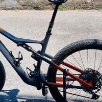 mtb cannondale scalpel