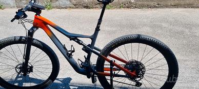 mtb cannondale scalpel