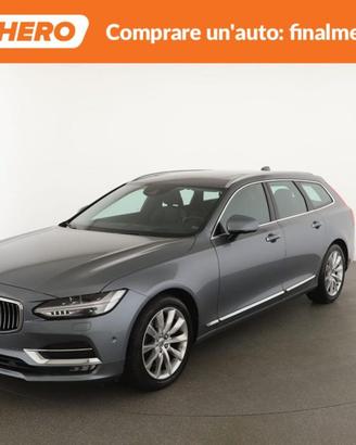 VOLVO V90 MK59453