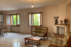 Qudrilocale ampio agnone centro