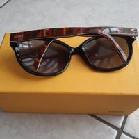 Occhiali da sole donna FENDI