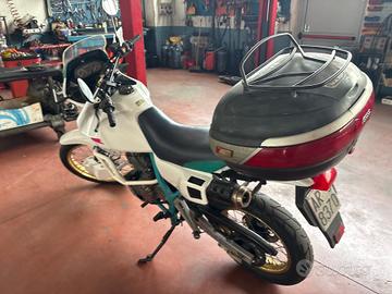Honda 650 dominetor