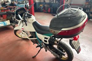 Honda 650 dominetor