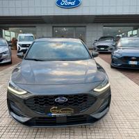 Ford Focus 1.0 EcoBoost Hybrid 125 CV 5p. ST-Line