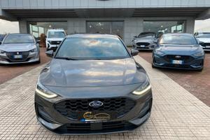 Ford Focus 1.0 EcoBoost Hybrid 125 CV 5p. ST-Line