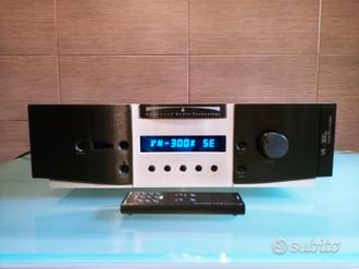 balanced audio technology vk 300 x se