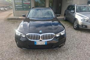 Bmw 320 320d 48V xDrive Touring Msport 190Cv (140K