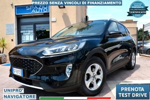 Ford Kuga 1.5 EcoBlue 120 CV 2WD Connect