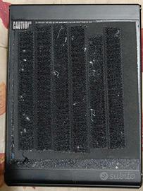 Hughes & Kettner Tube Factor