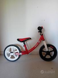 Bicicletta Chicco Ducati
